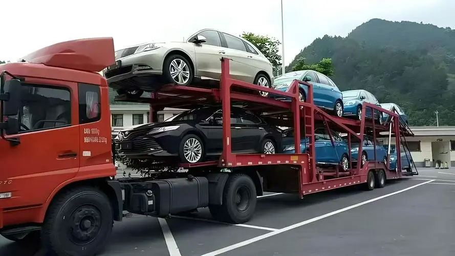 建阳轿车托运  宝山汽车